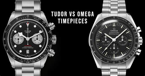 tudor or omega